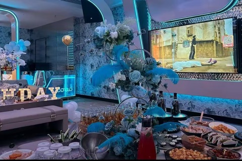 都市梦想舞台诚邀魅力女性加入共绘精彩未来