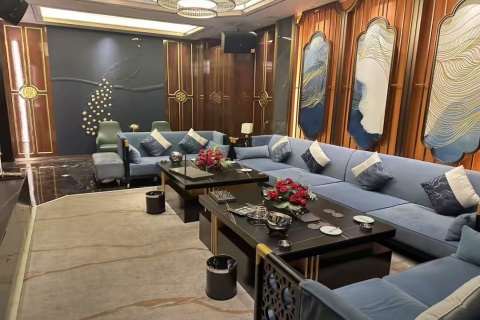 泸州商务会所礼宾招聘 开启优雅职业旅程